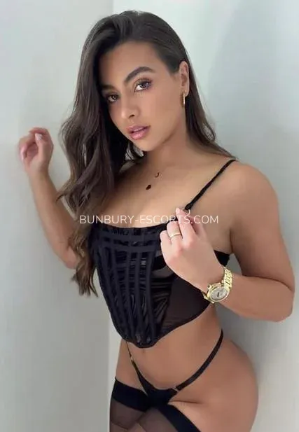 Bunbury escorts Anna — 3