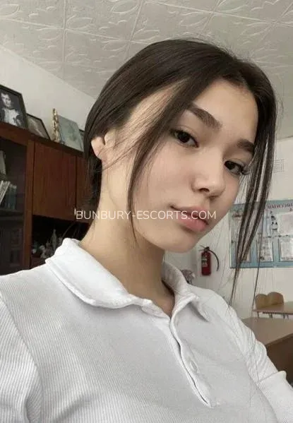 Bunbury escorts Briana — 1